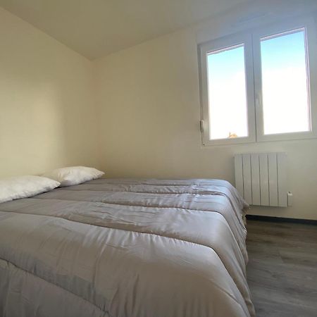 Alsace Sejours Appartement Pulversheim Buitenkant foto