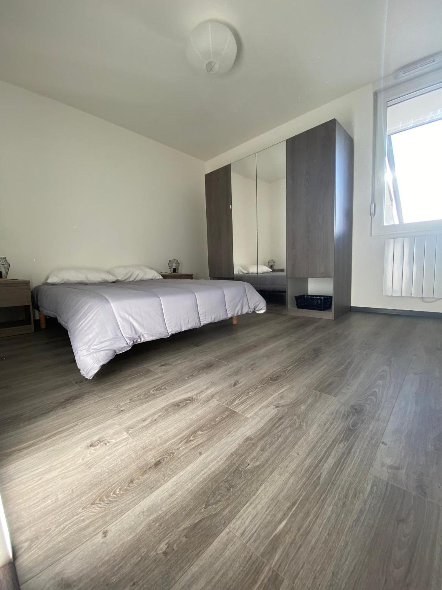 Alsace Sejours Appartement Pulversheim Buitenkant foto