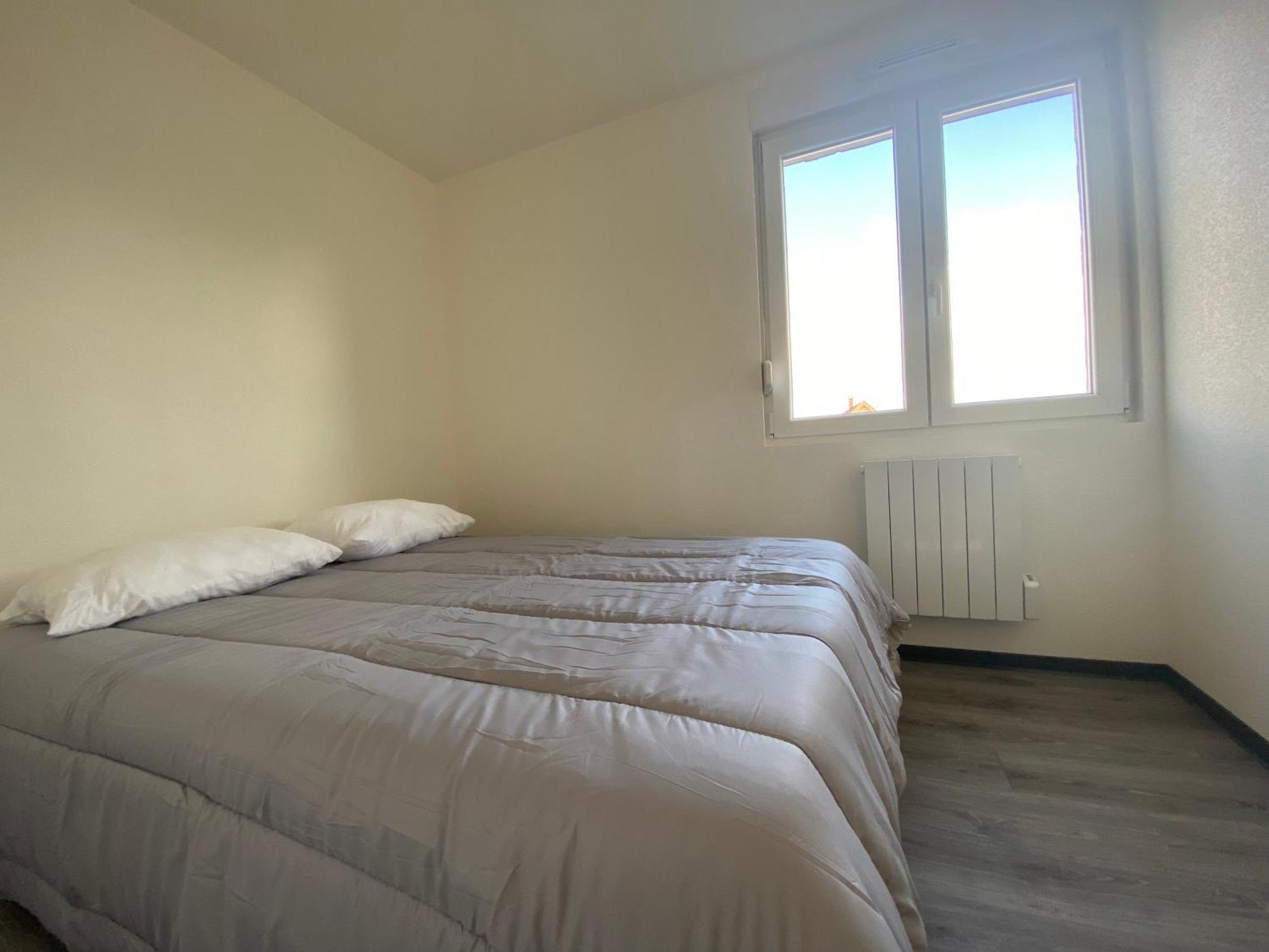 Alsace Sejours Appartement Pulversheim Buitenkant foto
